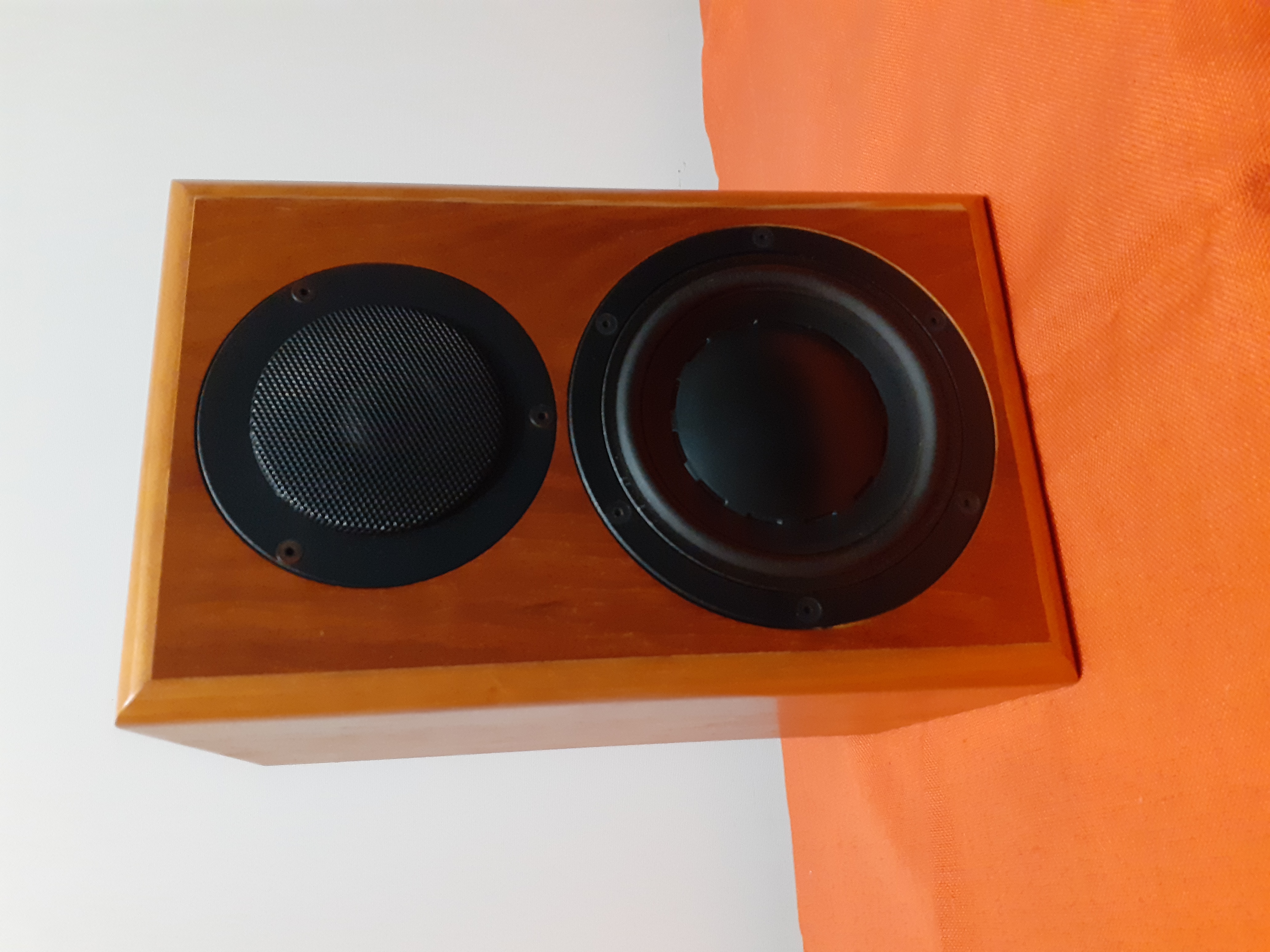 CHORD  LS 5/12 A